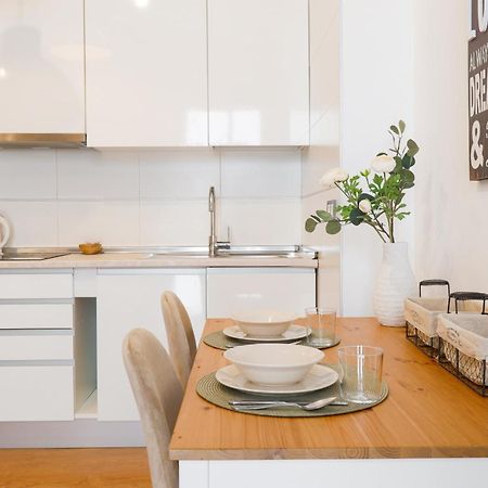 C15 - Charming Modern Studio In The Centre Malaga Exterior photo